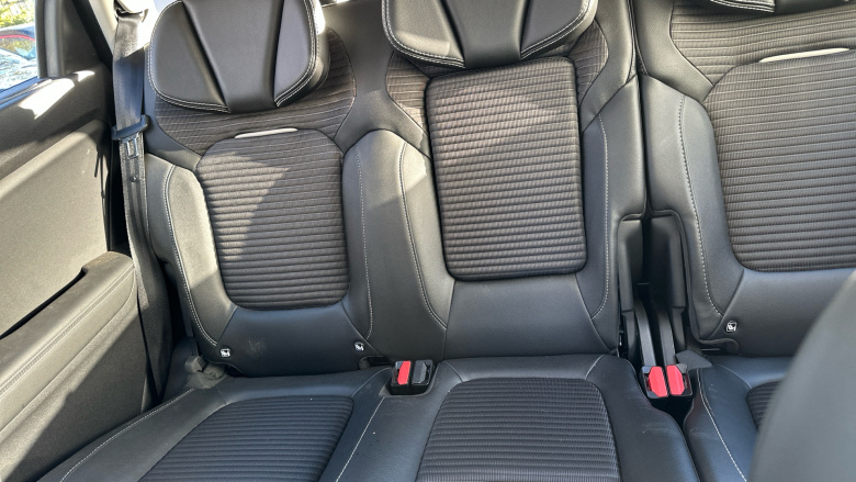 Renault Scenic 1.5 dCi Dynamique Nav 5dr Auto Diesel Estate